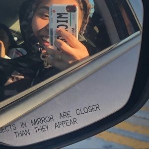 Meet your Posher, Andrea